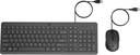 Keyboard and mouse Set Sangee G2 Wired Combo