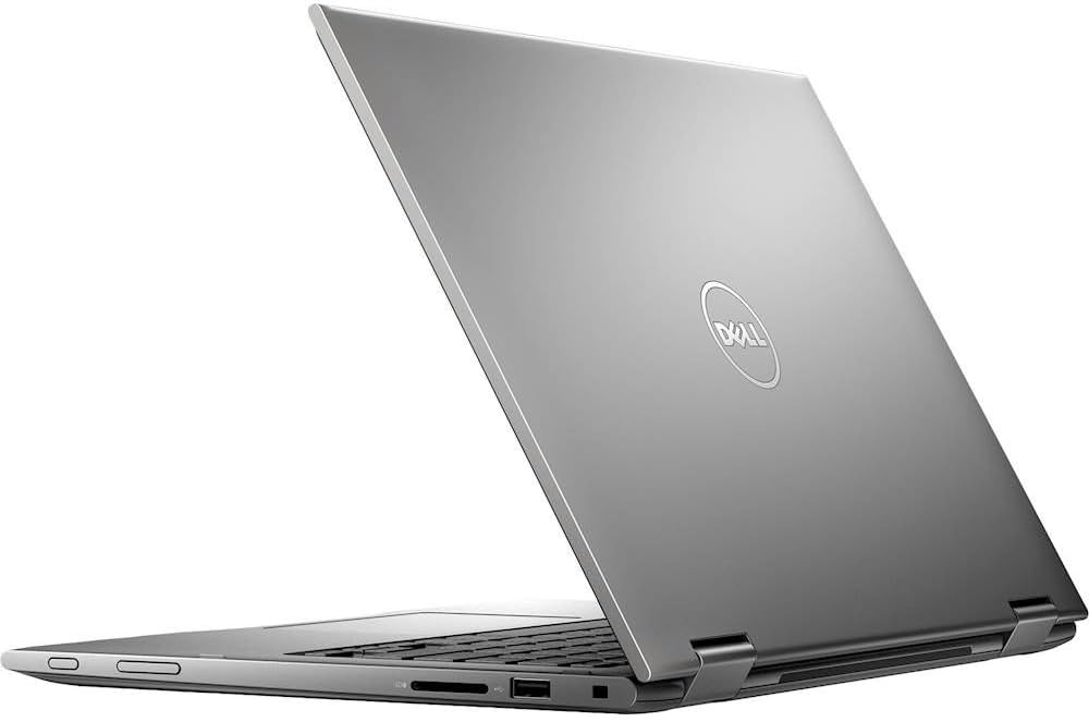 Dell inspiron 5379 core i7 8th generation 16GB Ram  512GB SSD  laptop /touch