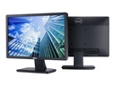 Dell E1913 SF LCD Monitor 49cm  (19")  100-24v 50/60Hz 1.5A