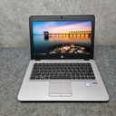 Hp Elitebook 820 G4, Core i7, Gen 7th, Processor 2.7GHZ, SSD 128GB, RAM 8GB