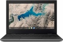 Lenovo Chromebook, AMD