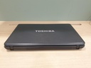 TOSHIBA Laptop,Core i3 Gen 3, Processor 1.8GHZ, RAM 4GB, SSD 128GB
