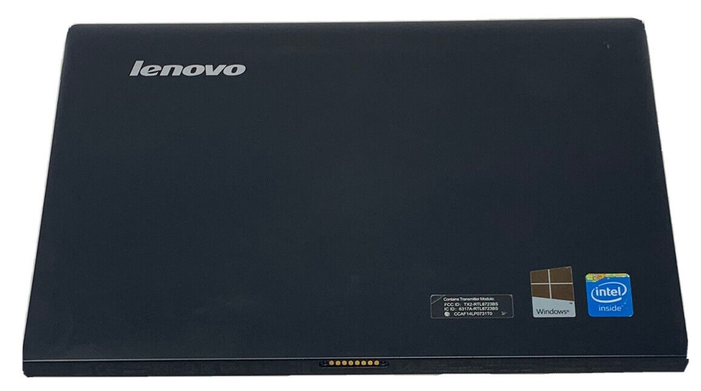 Lenovo Tablet Miix 3
