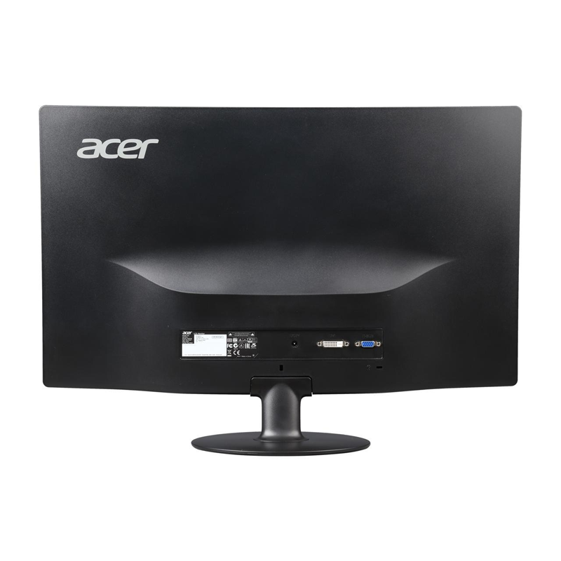 Acer LCD Monitor S240 24 inch