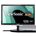 View Sonic VX2452MH    24inch