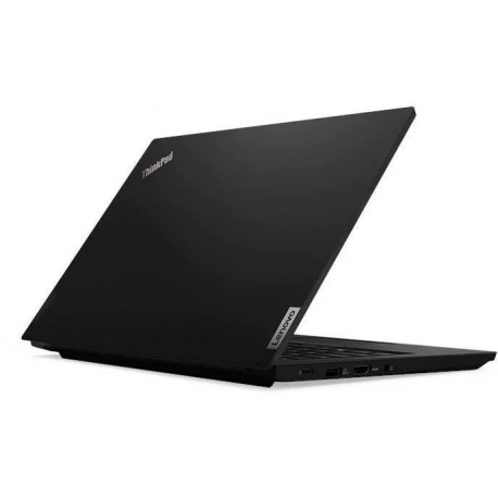 Lenovo Thinkpad E14 Core i5 Gen 11Th GHZ 2.4 RAM 16GB SSD 256GB