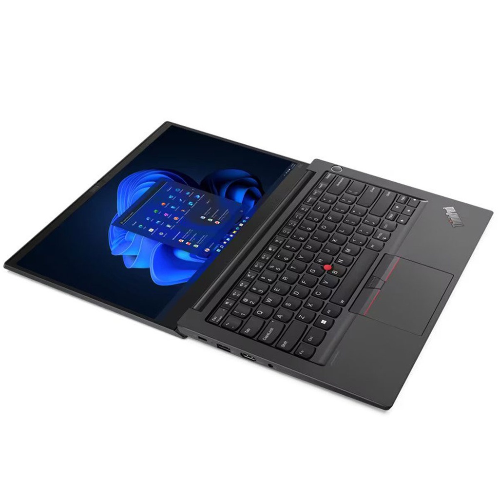 Lenovo Thinkpad E14 Core i5 Gen 11Th GHZ 2.4 RAM 16GB SSD 256GB