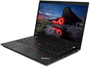 Lenovo Thinkpad T490 Core i5 Gen 8 GHZ 1.6 RAM 16GB SSD 256GB