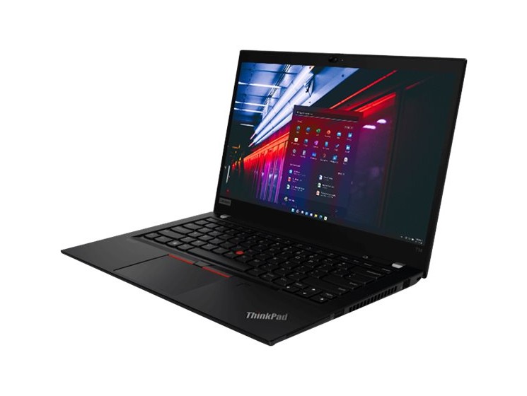 Lenovo Thinkpad T14 Core i5 Gen 10 GHZ 1.6 RAM 8GB SSD 256GB