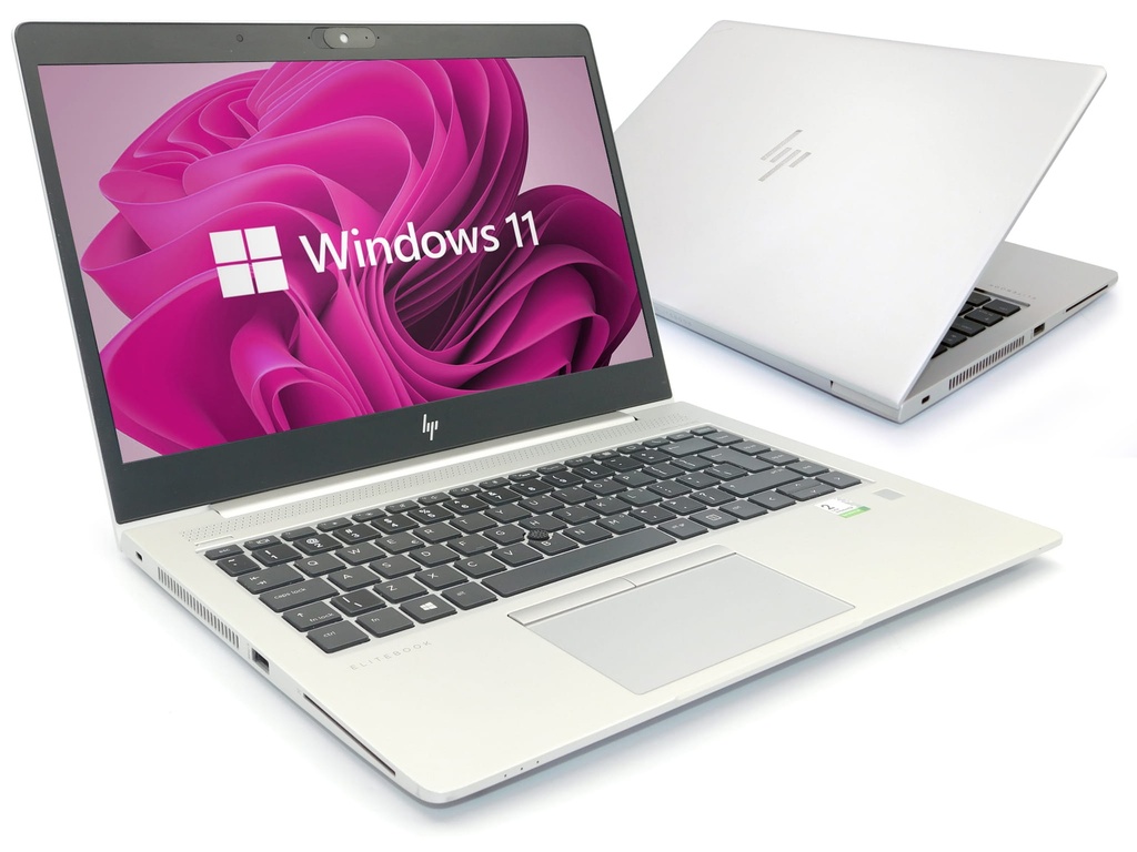 HP EliteBook 745 G5 Ryzen 3 Pro 2.0GHZ 8GB 256GB SSD (Grade B)