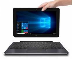 Dell Venue 11 Pro 7130 core i5 8GB Ram 256GB SSD Laptop /tablet touch 4th Gen