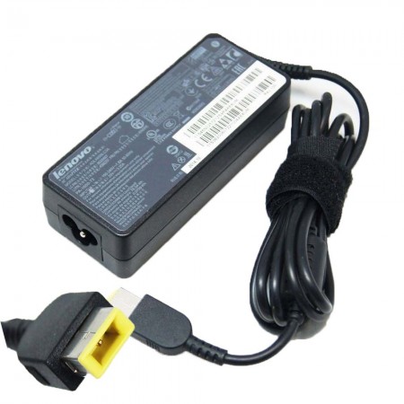 Lenovo laptop Original AC Adapter charger 65W