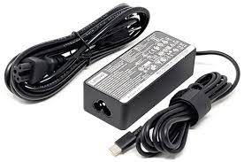 Lenovo laptop Original AC Adapter charger 65W 3.25A USB-C/Type-C