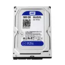 Hard Drives 3.5 500GB