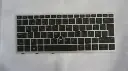 HP 830 G6 Keyboard