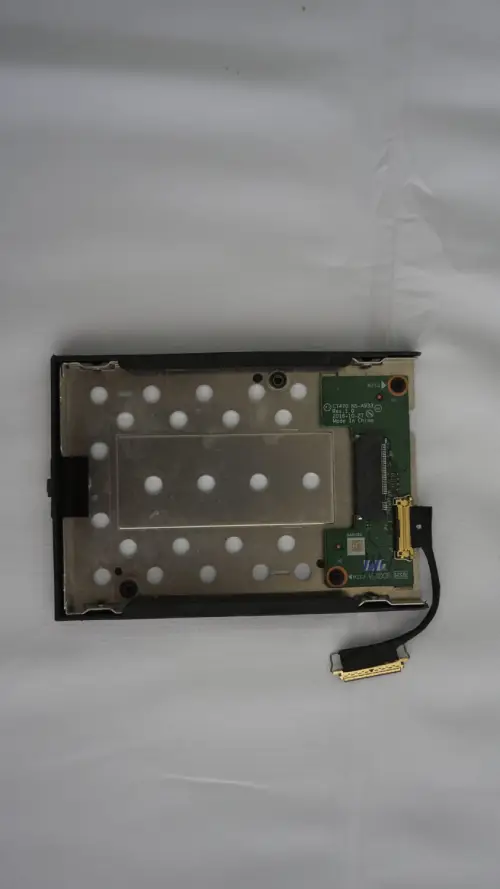 Sata to NVME Adapter