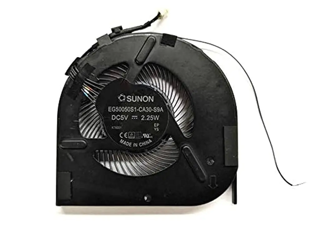 Lenovo Thinkpad T480 Fan