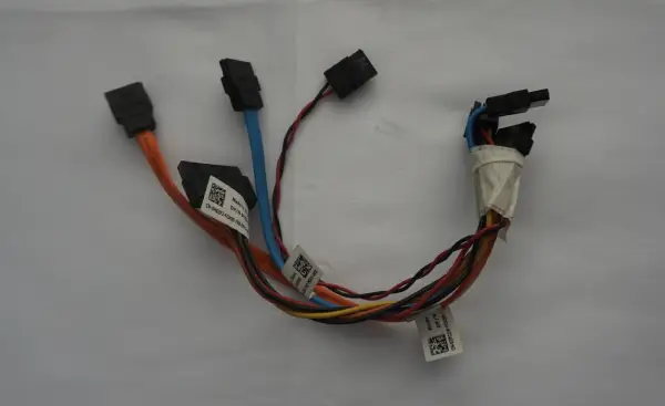 Desktop DVD Cable 