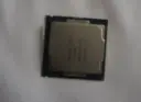 CPU Core i7 7th Gen