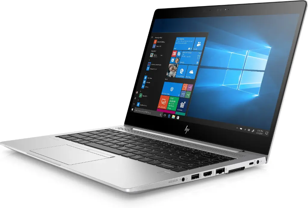 HP Elitebook 745 G5, Processor 2GHZ