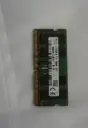 Laptop RAM 2GB DDR3 8500s