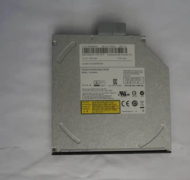 DVD