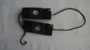 AIO Speakers with small and large pin