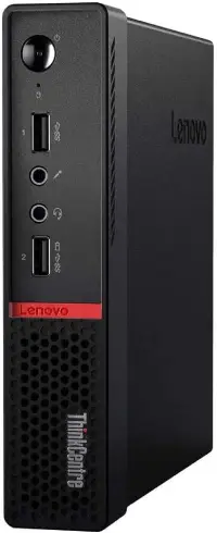 Lenovo ThinkCentre M715q AMD R5 Mini PC