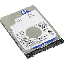 Hard Disk Drive 2.5 1TB