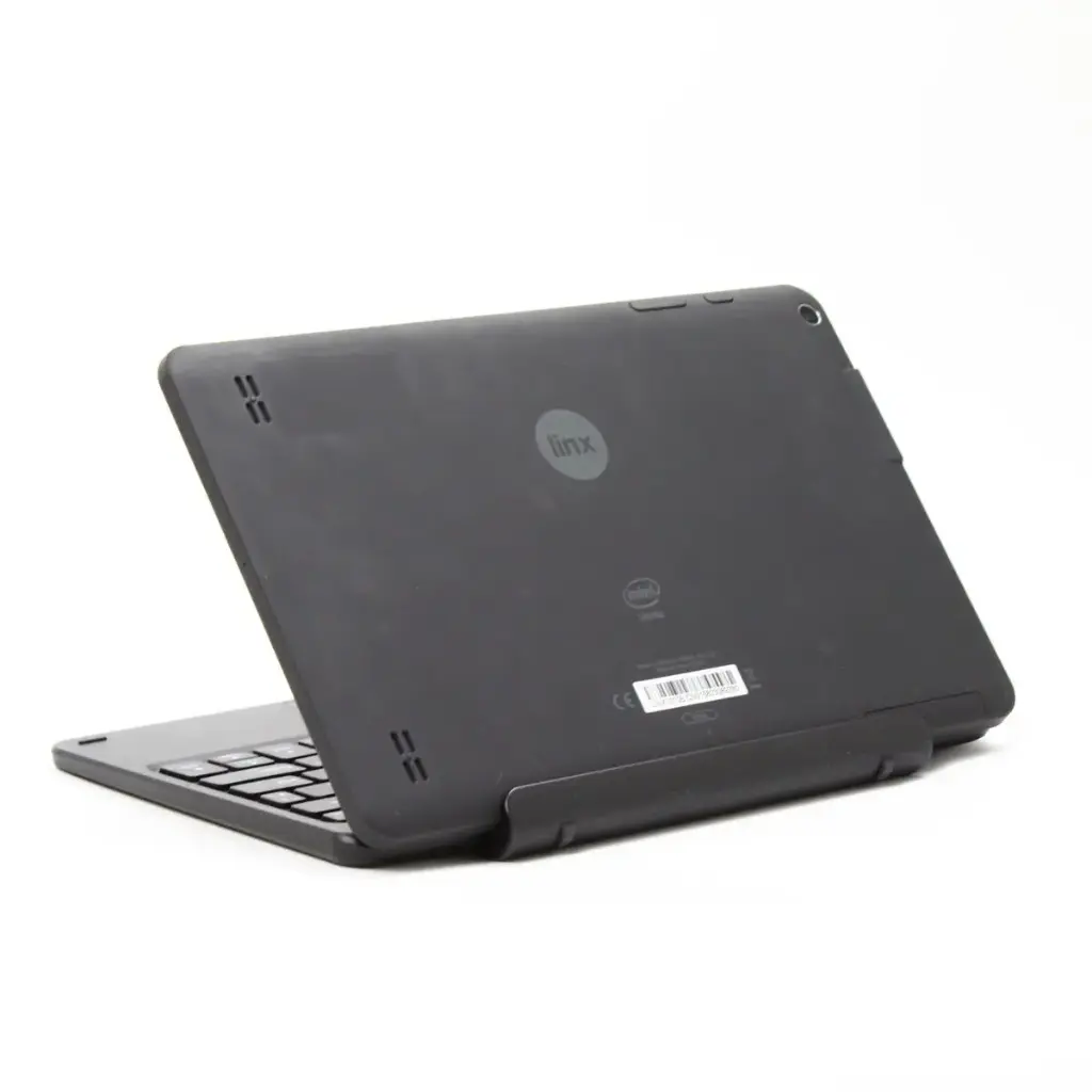 Linx 1010 SSD 32 GB 25.6 cm (10.1") RAM 2GB Wi-Fi 4 (802.11n) Windows 10 Home Black