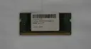 Laptop RAM 8GB SODIM DDR4 2133P