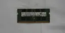 Laptop RAM 8GB SODIM DDR4 2400T
