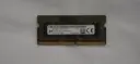 Laptop RAM 8GB SODIM DDR4 3200