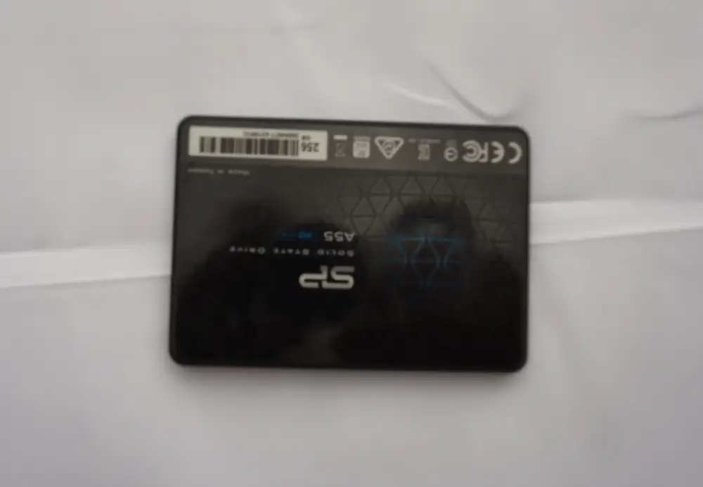 SSD Storage 2.5 1TB