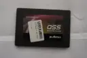 SSD Storage 2.5 240-256GB