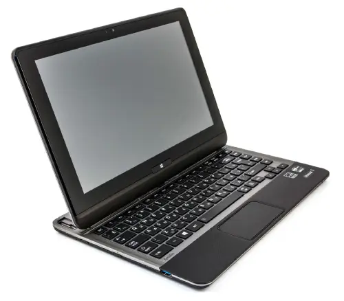 TOSHIBA Satellite U920t Laptop,Core i3 Gen 3, Processor 1.8-2.13GHZ, RAM 4GB, SSD 128GB