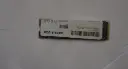 NVME Storage 512GB