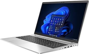 HP Elitebook 745 G5, Processor 2GHZ, SSD 256GB, RAM 8GB