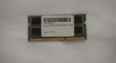 Laptop RAM 2GB DDR3 12800