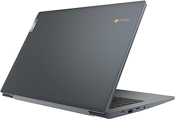 Lenovo 14e AMD A4 A4-9120C Chromebook 35.6 cm (14") Touchscreen Full HD 8 GB DDR4-SDRAM 64 GB eMMC Wi-Fi 5 (802.11ac) ChromeOS Grey