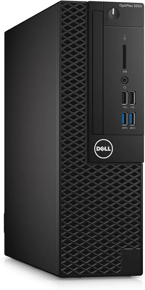 DELL OptiPlex 3050 Core i5, Gen 7th, Procesor 3.40GHZ