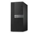 DELL OptiPlex 5040 Intel Core i5 Gen 6th Mini Tower PC Black