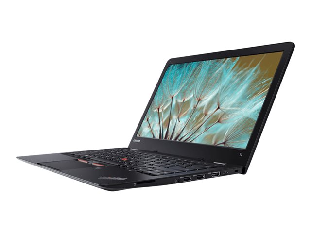 Lenovo 13 20J1004DUK  i5 7th gen 8GB Ram 256 ssd