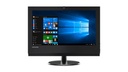 Lenovo V310z Intel Core i3 Gen 7th 49.5 cm (19.5") 1600 x 900 pixels All-in-One PC 8GB DDR4-SDRAM 256GB SSD Wi-Fi 5 Black