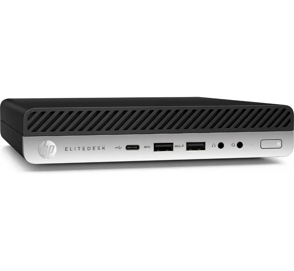 HP EliteDesk 705 G4 mini 65W