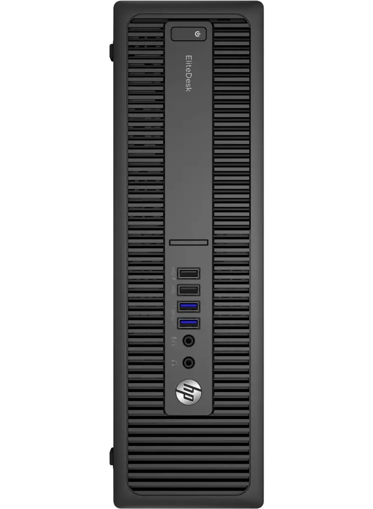 HP EliteDesk 800 G2 Intel Core i5  Gen 6th 3.2Ghz