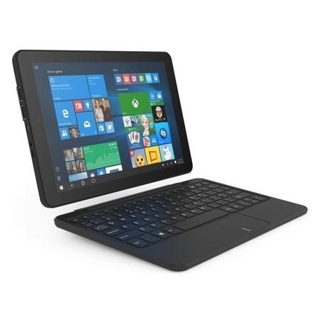 Linx 1020 Intel Atom 32 GB 25.6 cm (10.1") 2 GB Wi-Fi 5 Black