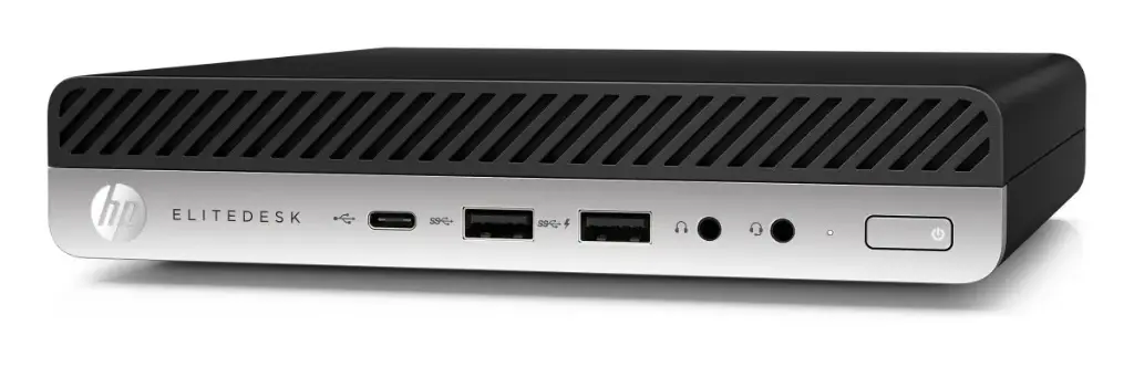 HP EliteDesk 800 G3 mini 35W Core i5 6GEN