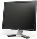 DELL E198FPB  LCD Monitor (19") 1280 x 1024 pixels Black