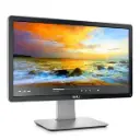 DELL LCD Monitor P2014Ht LED display 49.5 cm (19.5") 1600 x 900 pixels Black, Silver